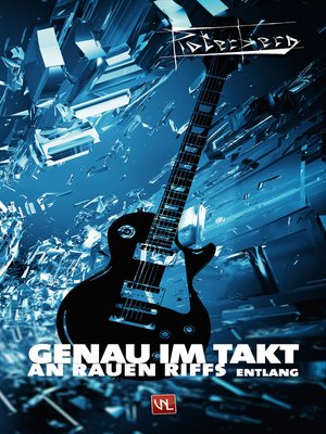 cover image of Genau im Takt an rauen Riffs entlang